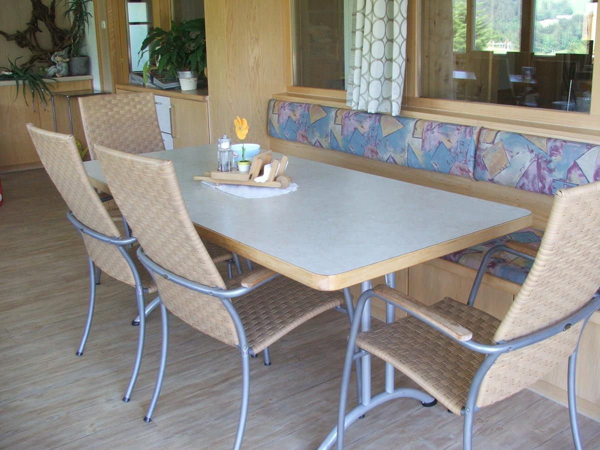 Pension Jaegerheim Крумбах Экстерьер фото